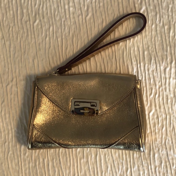 Kate Spade wristlet - Picture 2 of 9